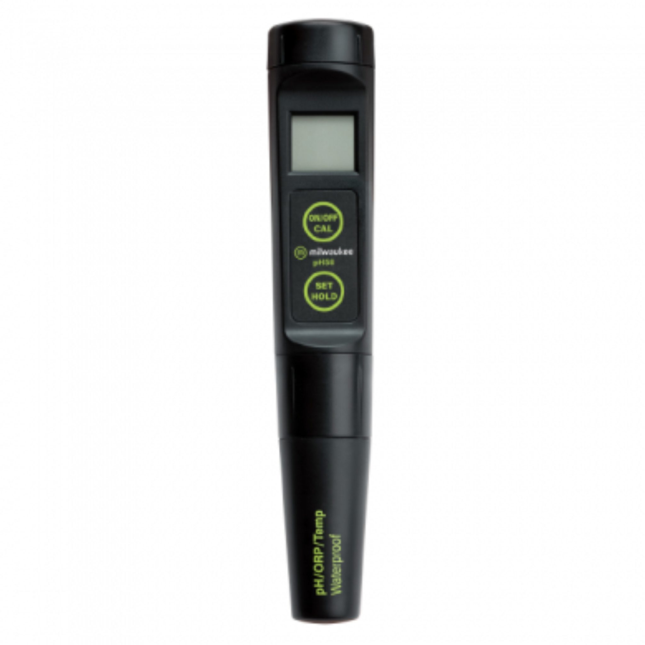 Medidor Port Til De Ph Orp Ph Max Milwaukee Greentech Instruments