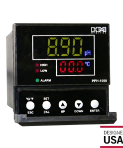 MEDIDOR CONTROLADOR TDS/EC HM DIGITAL PSC-150