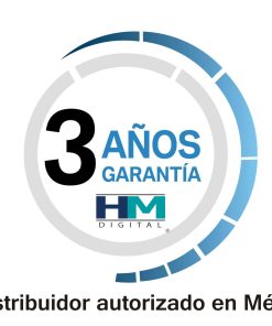 garantia hm digital mexico