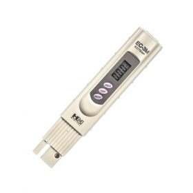medidor de ce ec-3m