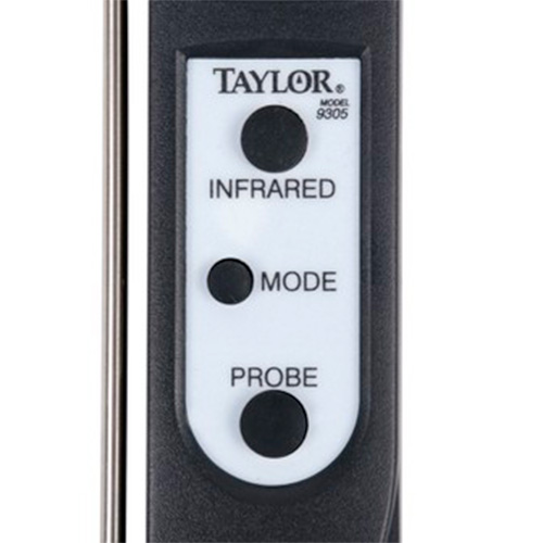 TERMOMETRO LASER INFRARROJO TAYLOR 9523 – GreenTech Instruments