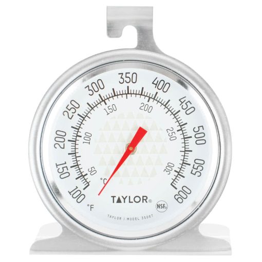 Termometro Hornos Taylor 3506