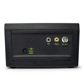 MEDIDOR DE MESA PH ORP REDOX BANCO MILWAUKEE LABORATORIO