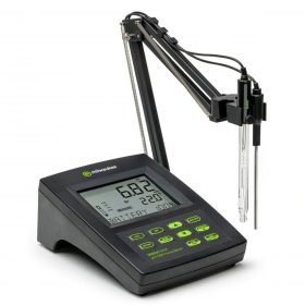 Medidor de pH MW150 MAX