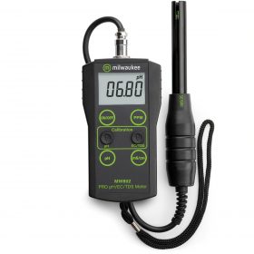medidor MW802 PRO