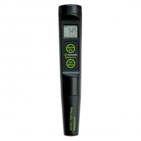 medidor de bolsillo MW803
