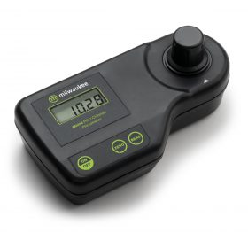 fotómetro de cloruro mi414 pro