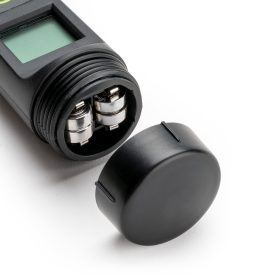 MEDIDOR DE CONDUCTIVIDAD EC59 MILWAUKEE