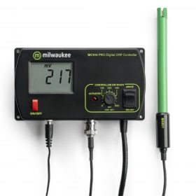 controlador monitor de orp