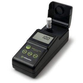fotómetro mi490 milwaukee