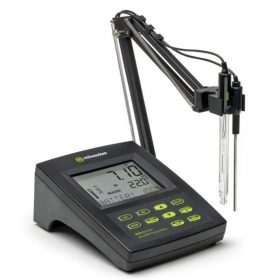 MW151 medidor pH y ORP REDOX