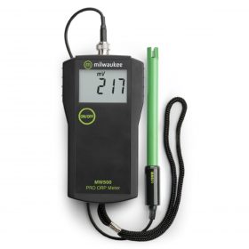 medidor ORP MW500