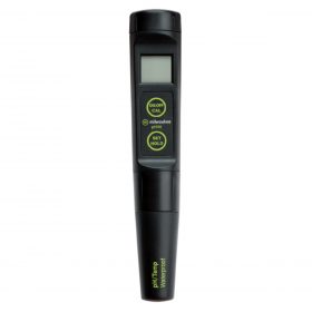 medidor temperatura