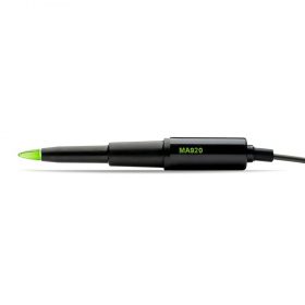 electrodo ph combinado