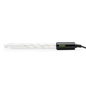 electrodo vidrio ph