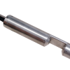 - Absorción espectral UV 254 sin reactivos ni consumibles. - Medición multiparámetro: SAC254, CODeq, TOCeq & BODeq, Turbidity eq - Comunicación digital Modbus RS-485. - Compensación automática de la turbidez.