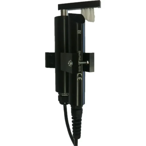 Sistema antiincrustante para sensor numérico Optod.