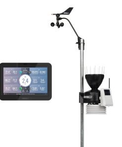 Estacion meteorologica inalambrica davis 6252