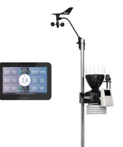 estacion meteorologica 6262 davis instruments