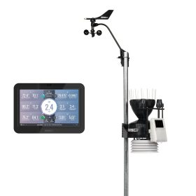 estacion meteorologica 6262 davis instruments