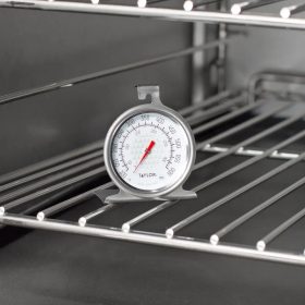 Termometro Hornos Cocina Chef Altas Temperatura Acero Inox_2
