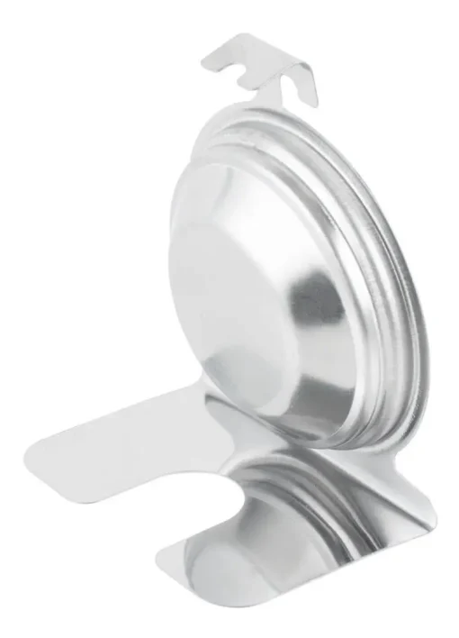 Termometro Hornos Cocina Chef Altas Temperatura Acero Inox_3